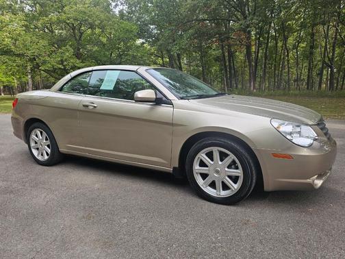 2008 Chrysler Sebring Touring