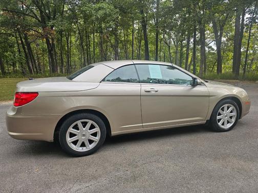 2008 Chrysler Sebring Touring