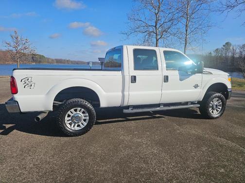 2016 Ford F-250 XL