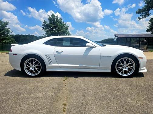 2014 Chevrolet Camaro 2LT