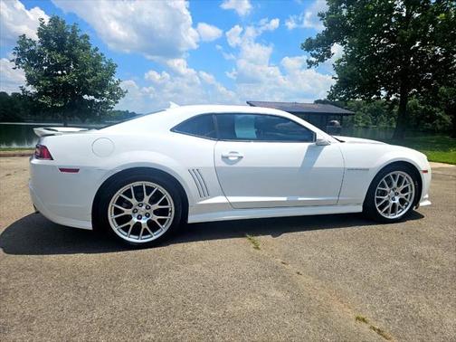 2014 Chevrolet Camaro 2LT