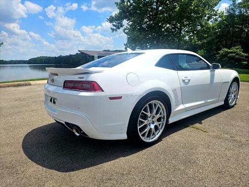 2014 Chevrolet Camaro 2LT