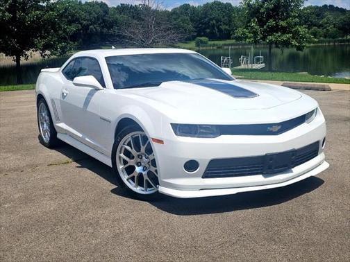 2014 Chevrolet Camaro 2LT