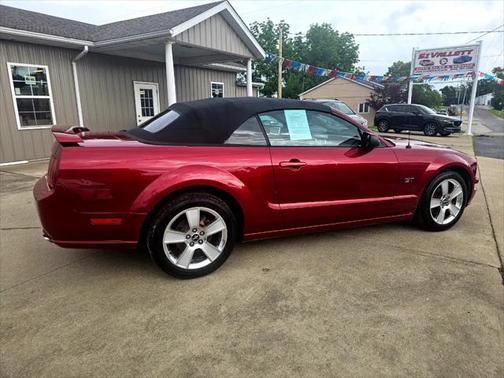 2006 Ford Mustang GT