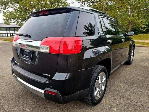 2014 GMC Terrain SLT-2