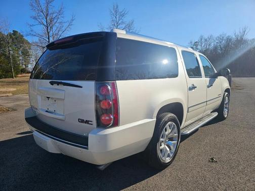 2014 GMC Yukon XL Denali