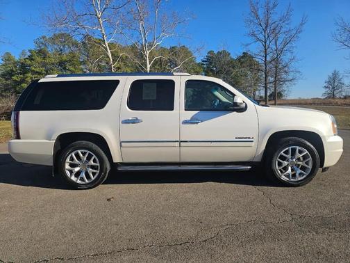 2014 GMC Yukon XL Denali