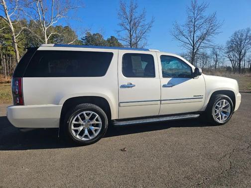 2014 GMC Yukon XL Denali