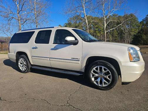2014 GMC Yukon XL Denali