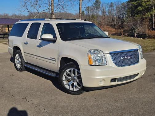 2014 GMC Yukon XL Denali