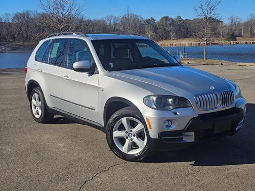 2008 BMW X5 3.0si