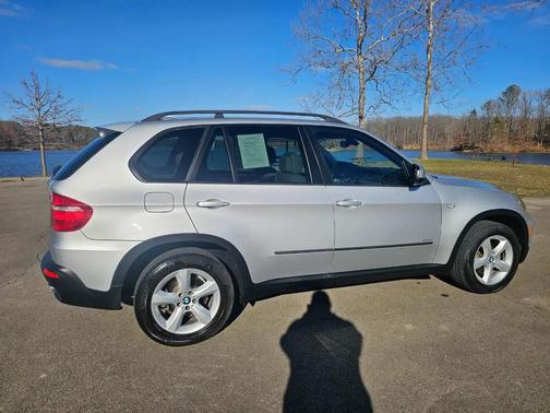 2008 BMW X5 3.0si