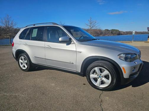 2008 BMW X5 3.0si