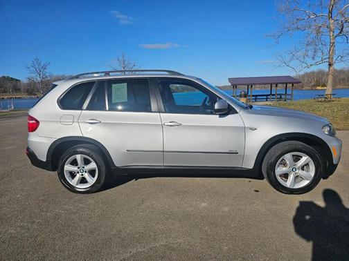 2008 BMW X5 3.0si