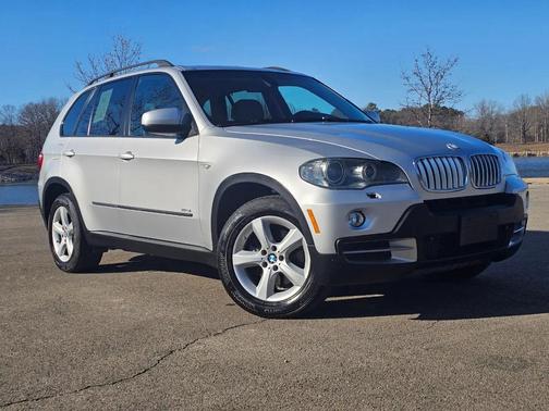 2008 BMW X5 3.0si
