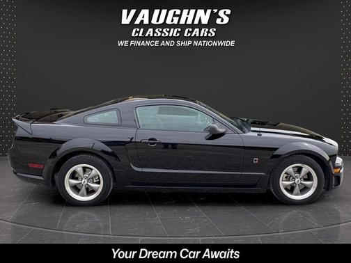 2005 Ford Mustang GT