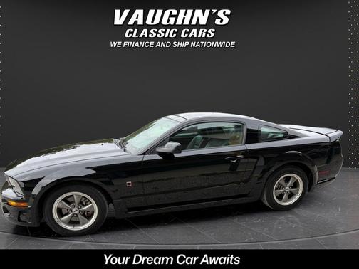 2005 Ford Mustang GT