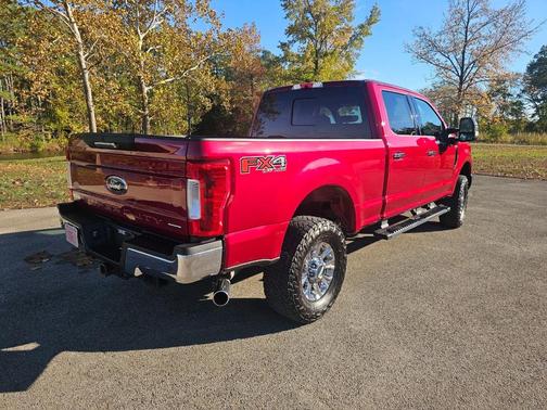 2017 Ford F-250 XLT