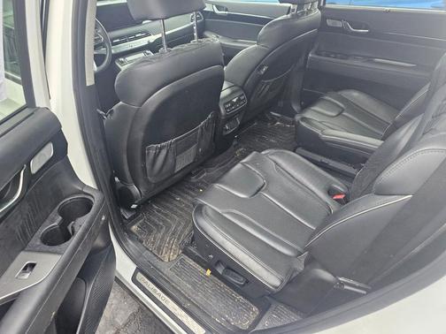 2022 Hyundai PALISADE Limited AWD