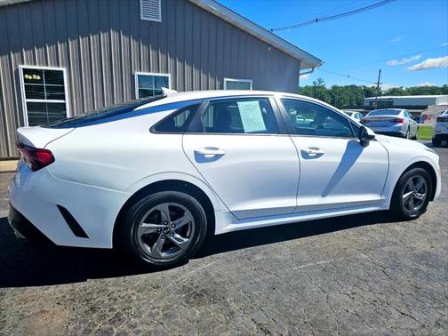 2021 Kia K5 LXS Auto FWD