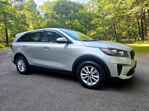 2019 Kia Sorento L