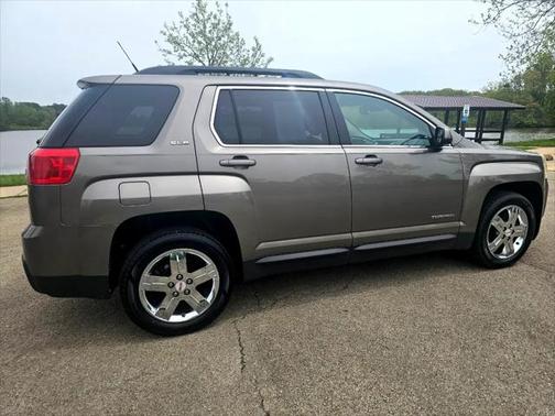 2012 GMC Terrain SLE-2
