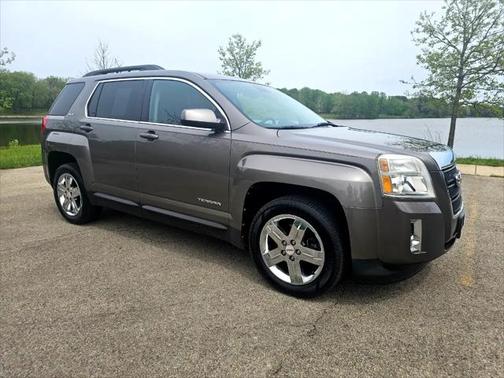 2012 GMC Terrain SLE-2
