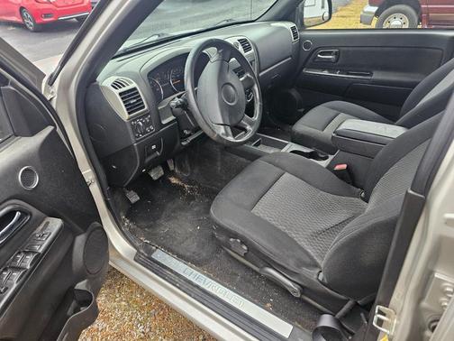 2008 Chevrolet Colorado LT