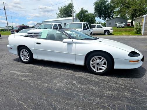 1995 Chevrolet Camaro Base