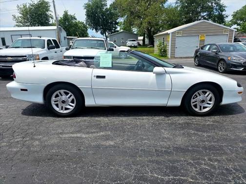 1995 Chevrolet Camaro Base