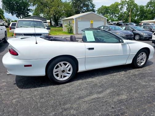 1995 Chevrolet Camaro Base