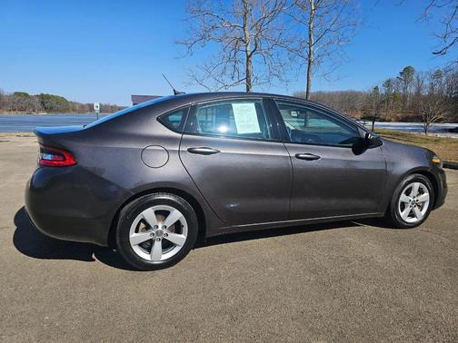2016 Dodge Dart SXT