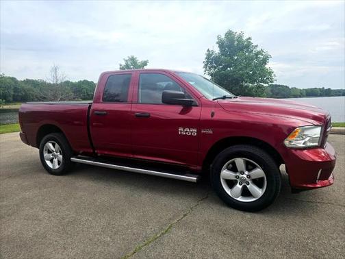 2014 RAM 1500 Tradesman/Express
