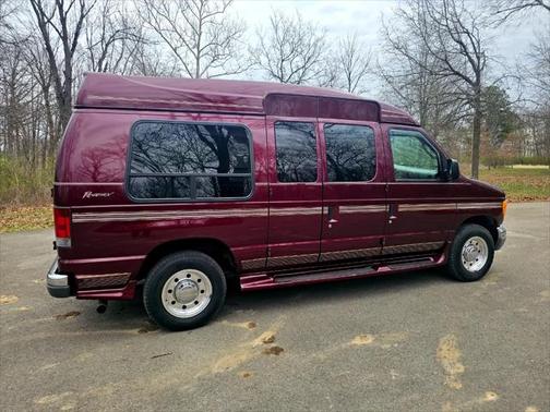 2004 Ford E250 Cargo