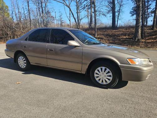 1999 Toyota Camry XLE