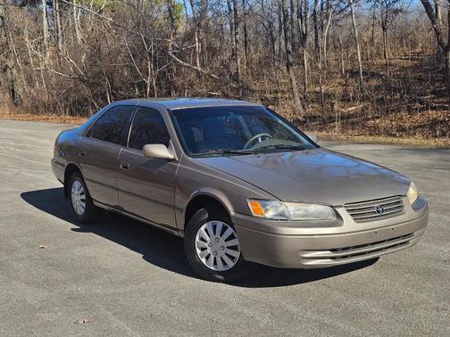 1999 Toyota Camry XLE