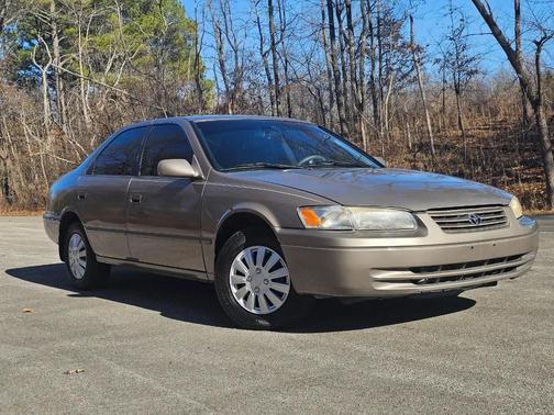1999 Toyota Camry XLE