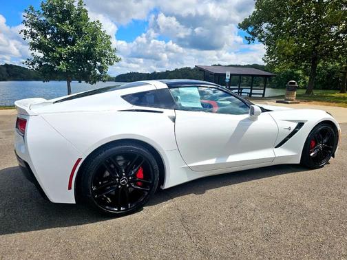 2015 Chevrolet Corvette Stingray Z51