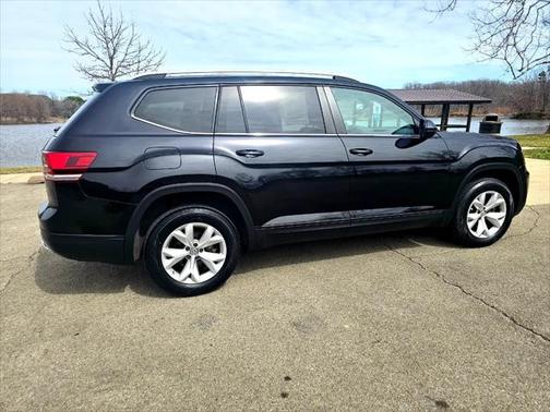 2019 Volkswagen Atlas 2.0T S
