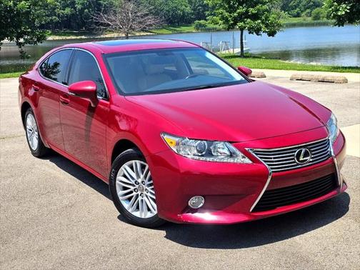 2014 Lexus ES 350 Base