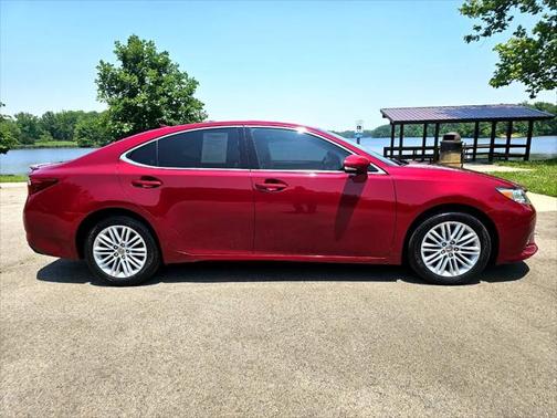 2014 Lexus ES 350 Base