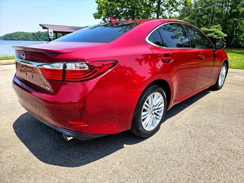2014 Lexus ES 350 Base