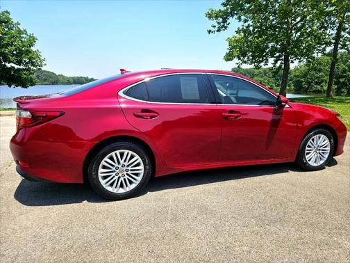2014 Lexus ES 350 Base