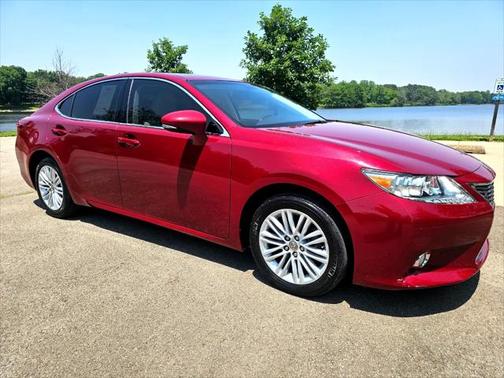2014 Lexus ES 350 Base