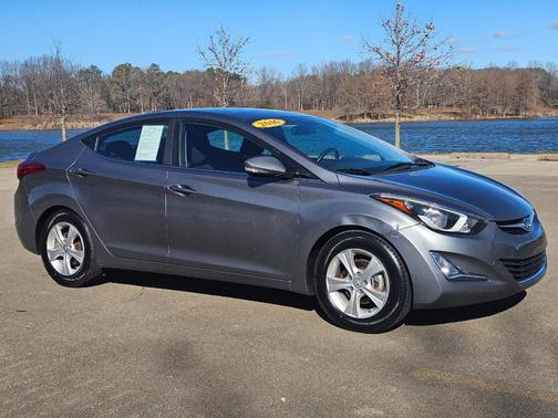 2016 Hyundai ELANTRA Value Edition