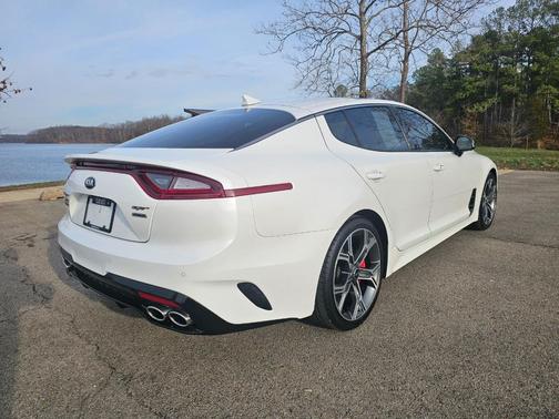 2019 Kia Stinger GT2 AWD