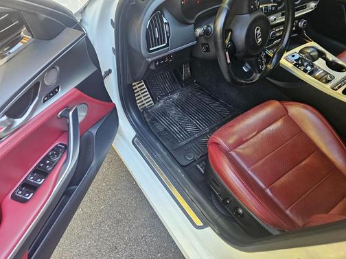 2019 Kia Stinger GT2 AWD