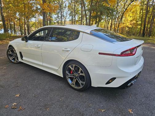 2019 Kia Stinger GT2 AWD
