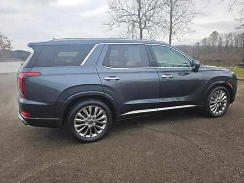 2020 Hyundai PALISADE Limited FWD