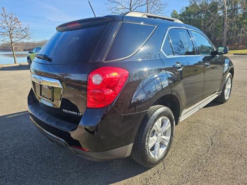 2015 Chevrolet Equinox 1LT